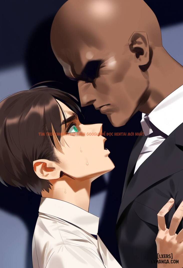 Xem ảnh 1 trong truyện hentai Ai Generated (Uncensored) - Mikasa Ackerman NTR (Attack On Titan) - hentaitvn.net