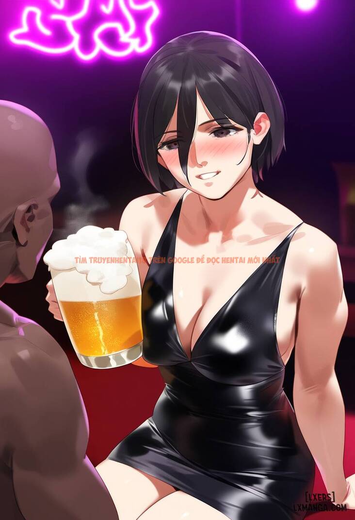 Xem ảnh 19 trong truyện hentai Ai Generated (Uncensored) - Mikasa Ackerman NTR (Attack On Titan) - hentaitvn.net