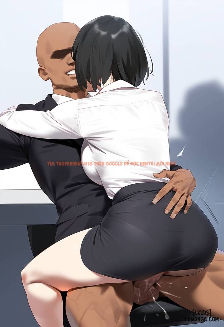 Xem ảnh 42 trong truyện hentai Ai Generated (Uncensored) - Mikasa Ackerman NTR (Attack On Titan) - hentaitvn.net