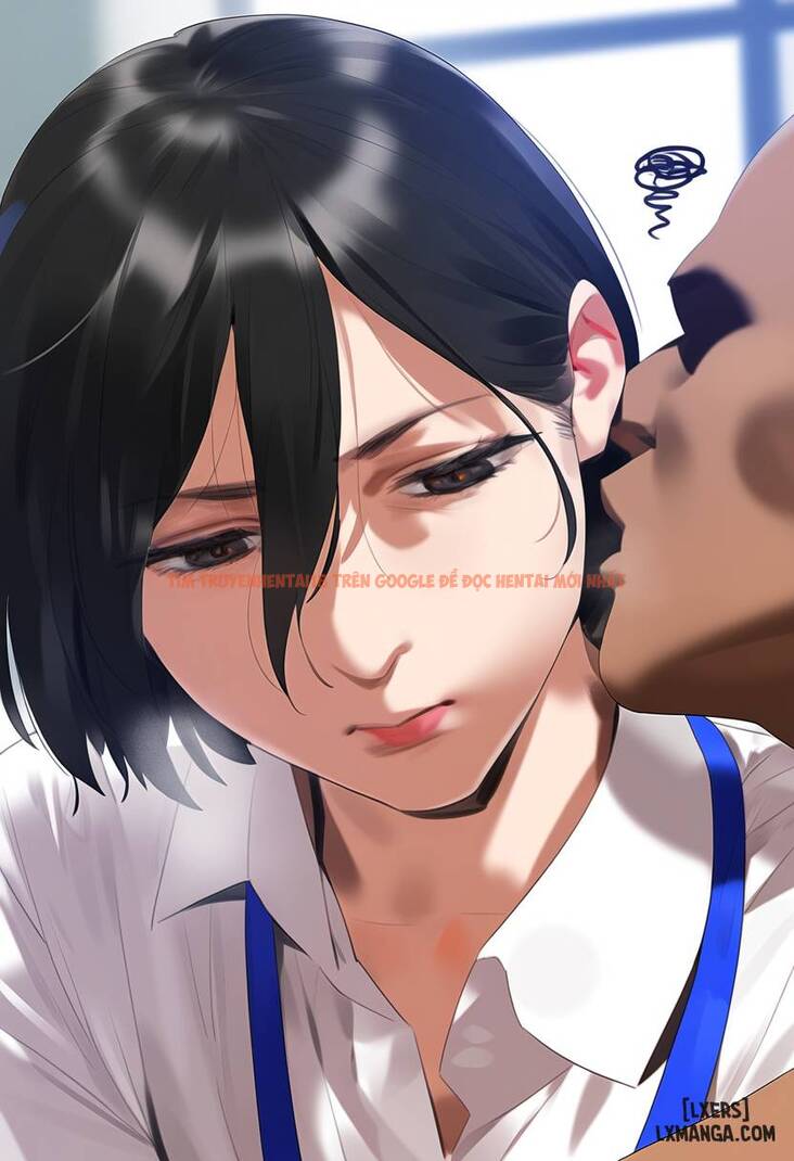 Xem ảnh 7 trong truyện hentai Ai Generated (Uncensored) - Mikasa Ackerman NTR (Attack On Titan) - hentaitvn.net