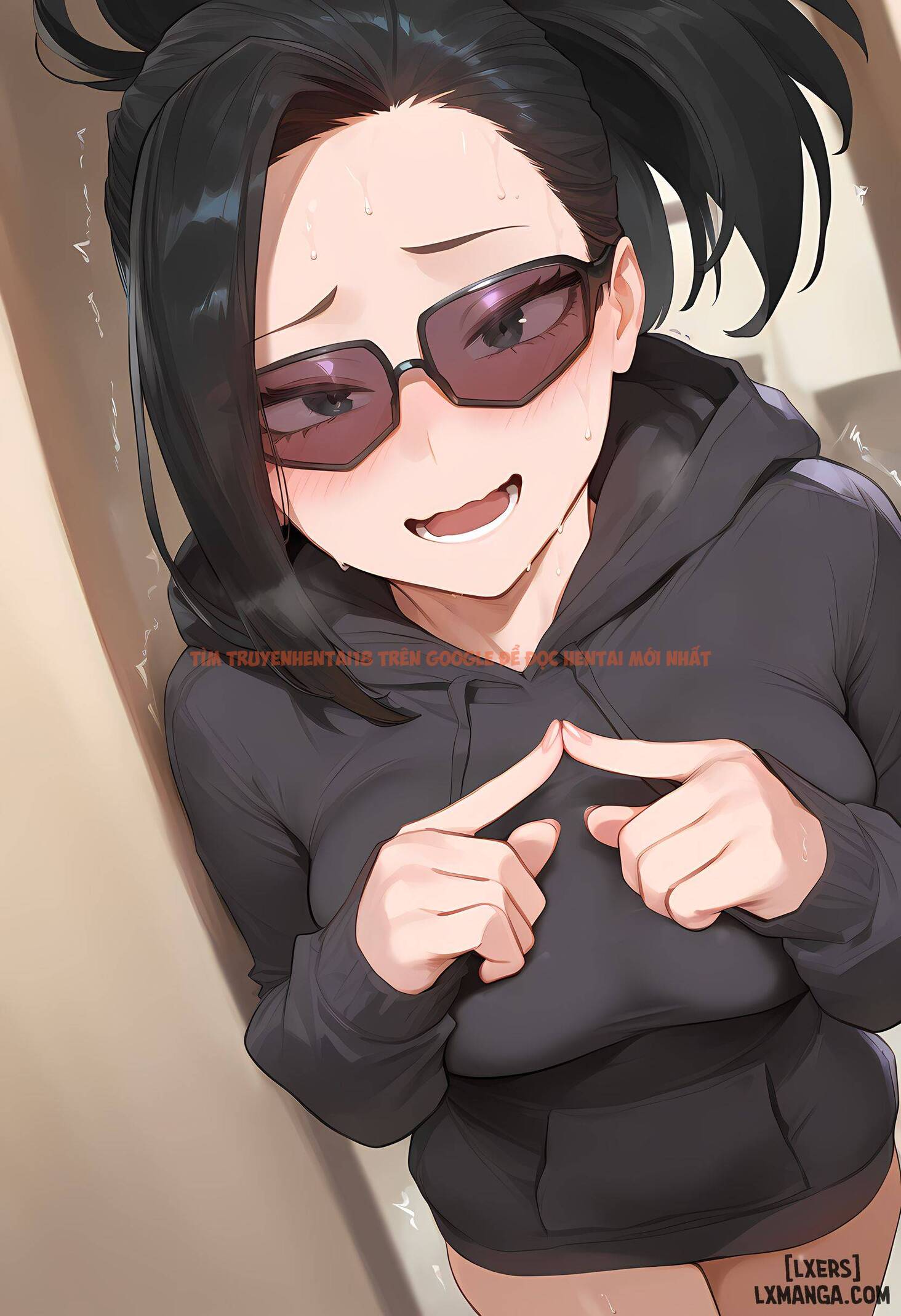 Xem ảnh 0 trong truyện hentai Ai Generated (Uncensored) - Momo Yaoyorozu (Boku No Hero Academia) - hentaitvn.net