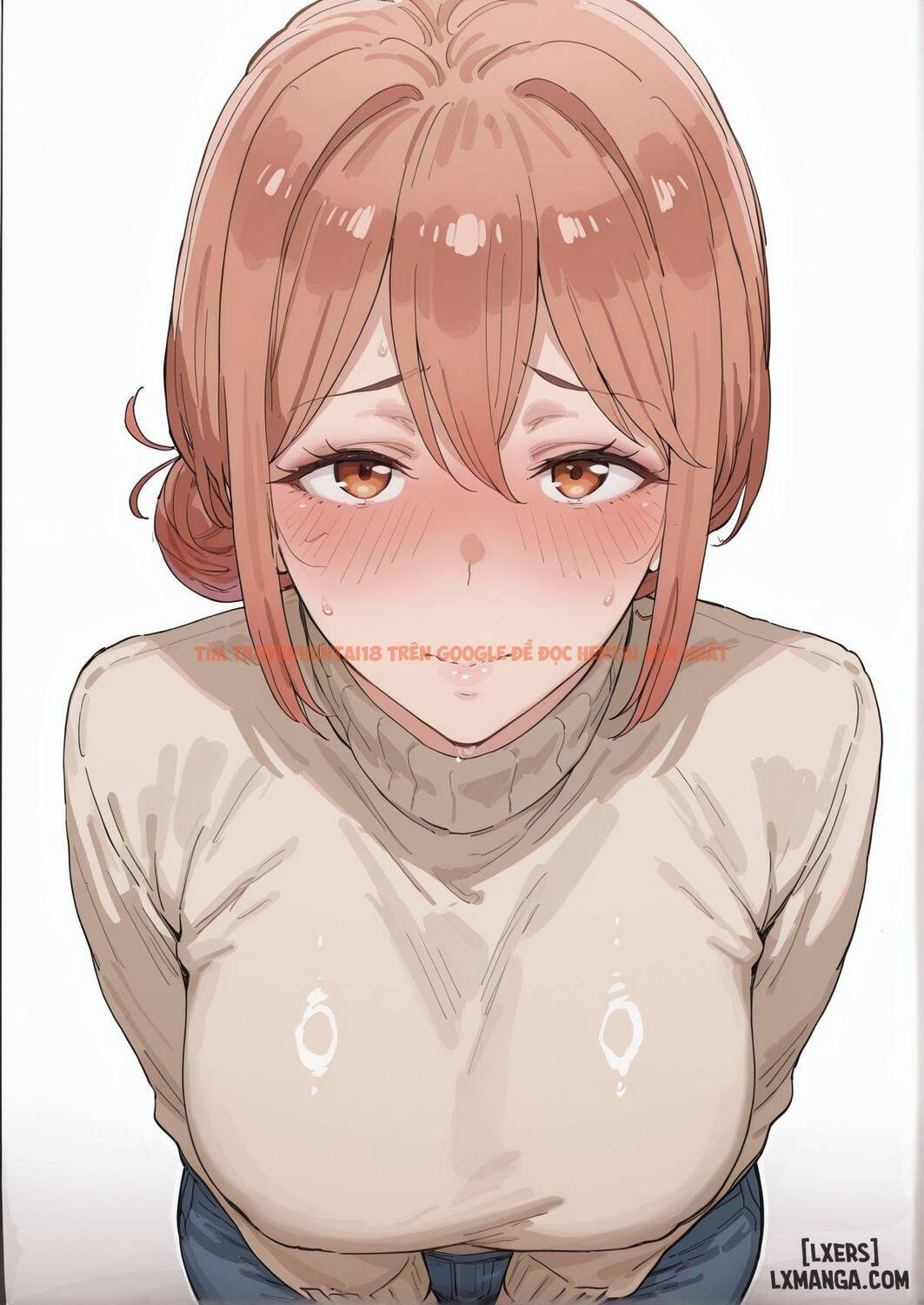 Xem ảnh 0 68d1b04eaf436 trong truyện hentai Ai Generated (Uncensored) - Mrs. Yuigahama (Yahari Ore no Seishun Love Come wa Machigatteiru) - www.hentaitvn.net