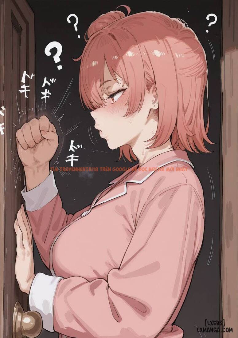 Xem ảnh 76 68d1b04eaf436 trong truyện hentai Ai Generated (Uncensored) - Mrs. Yuigahama (Yahari Ore no Seishun Love Come wa Machigatteiru) - www.hentaitvn.net