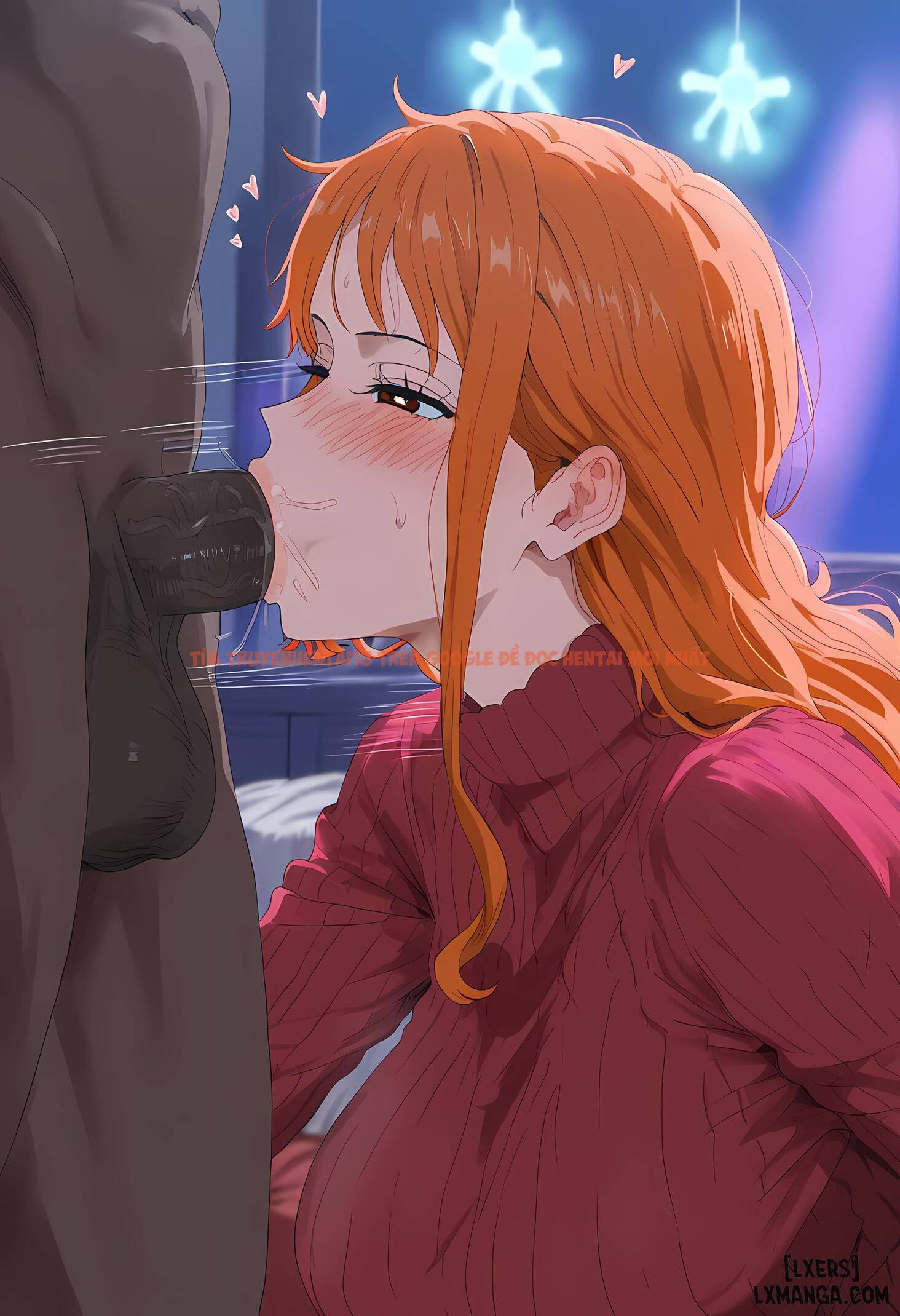 Xem ảnh 19 trong truyện hentai Ai Generated (Uncensored) - Nami (One Piece) - hentaitvn.net