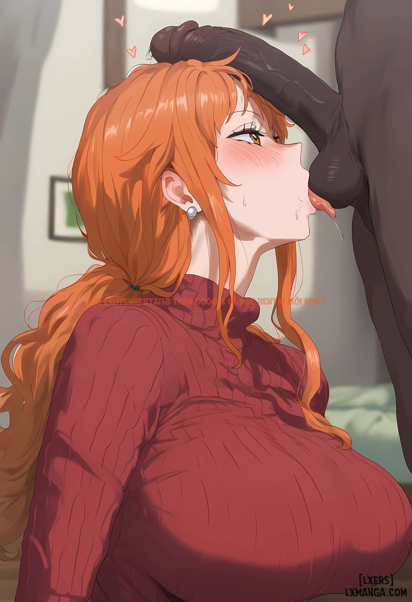 Xem ảnh 32 trong truyện hentai Ai Generated (Uncensored) - Nami (One Piece) - hentaitvn.net