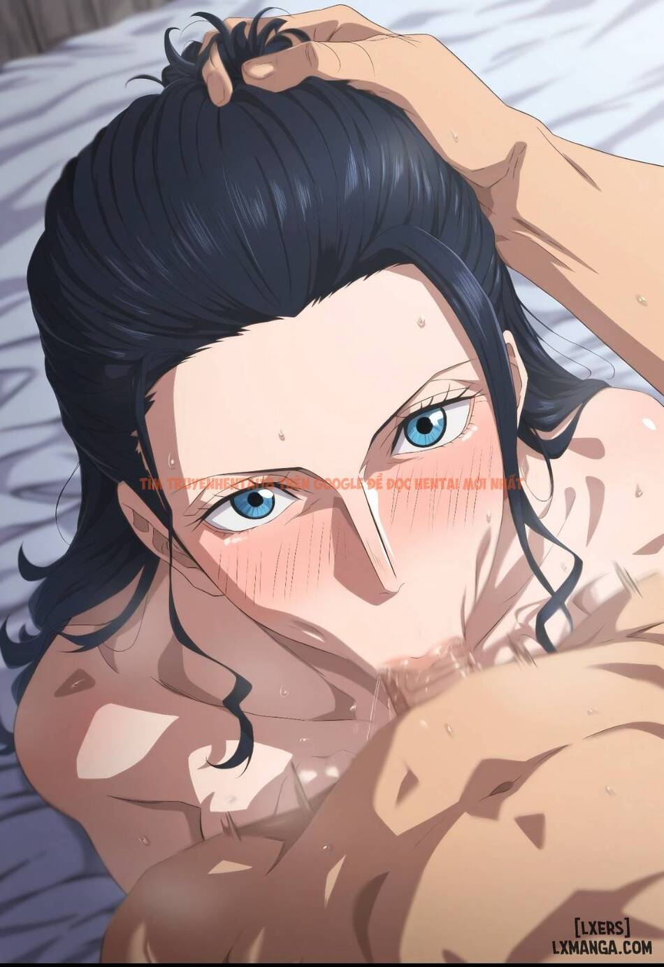 Xem ảnh 6 trong truyện hentai Ai Generated (Uncensored) - Nico Robin (One Piece) - hentaitvn.net