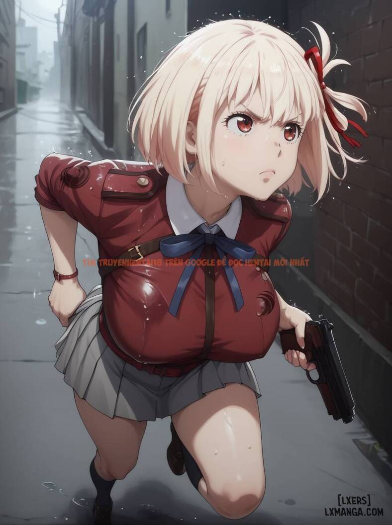 Xem ảnh 0 trong truyện hentai Ai Generated (Uncensored) - Nishikigi Chisato (Lycoris Recoil) - hentaitvn.net