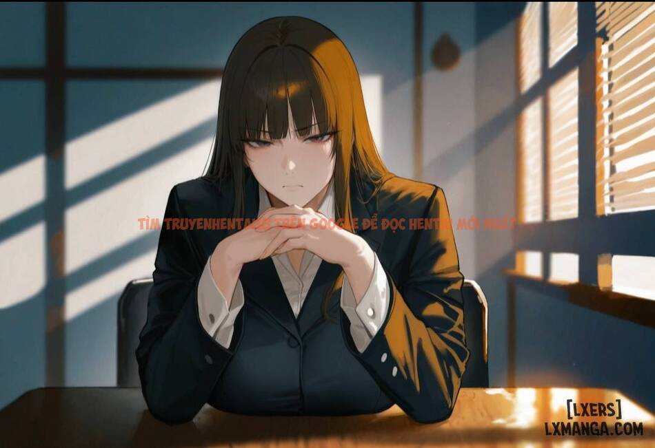 Xem ảnh 0 trong truyện hentai Ai Generated (Uncensored) - Nishizumi Shiho's Double Life (Girls und Panzer) - hentaitvn.net