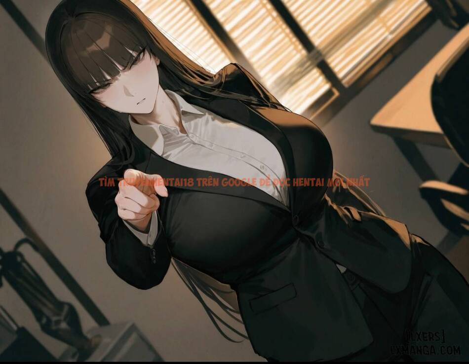 Xem ảnh 1 trong truyện hentai Ai Generated (Uncensored) - Nishizumi Shiho's Double Life (Girls und Panzer) - hentaitvn.net