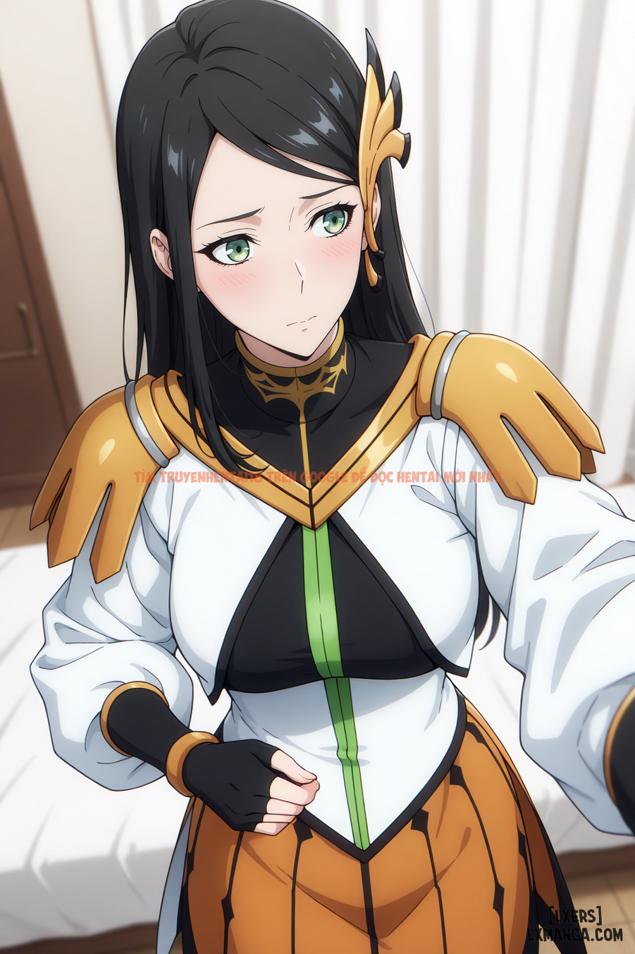 Xem ảnh 0 trong truyện hentai Ai Generated (Uncensored) - Park Heejin (Solo leveling) - hentaitvn.net