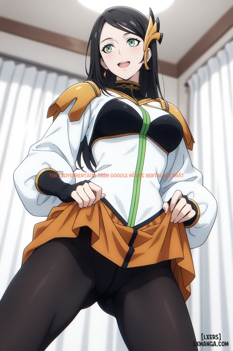 Xem ảnh 6 trong truyện hentai Ai Generated (Uncensored) - Park Heejin (Solo leveling) - hentaitvn.net
