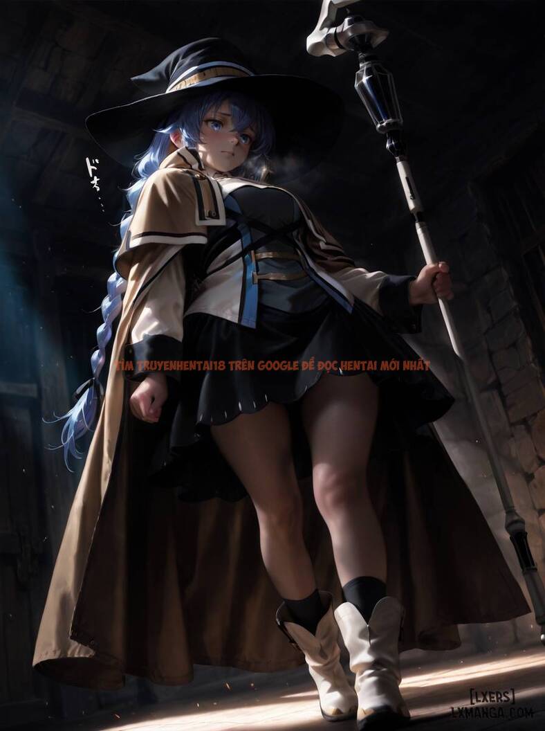 Xem ảnh 0 trong truyện hentai Ai Generated (Uncensored) - Roxy Migurdia (Mushoku Tensei) - hentaitvn.net