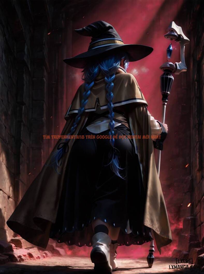 Xem ảnh 1 trong truyện hentai Ai Generated (Uncensored) - Roxy Migurdia (Mushoku Tensei) - hentaitvn.net