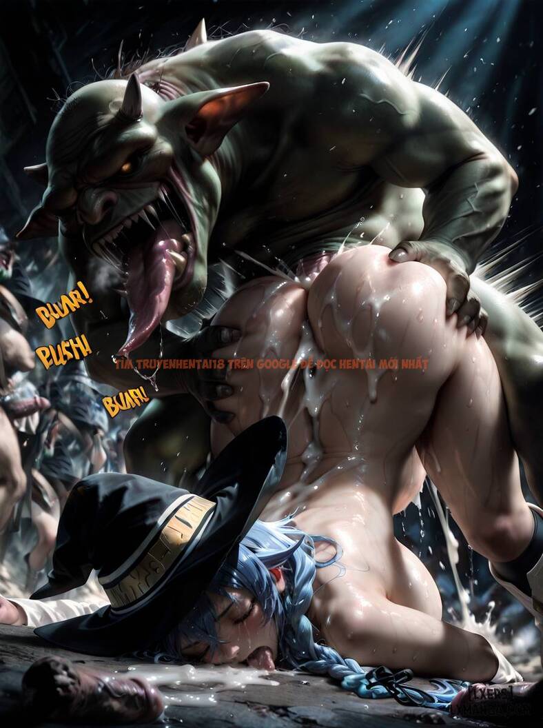 Xem ảnh 108 trong truyện hentai Ai Generated (Uncensored) - Roxy Migurdia (Mushoku Tensei) - hentaitvn.net