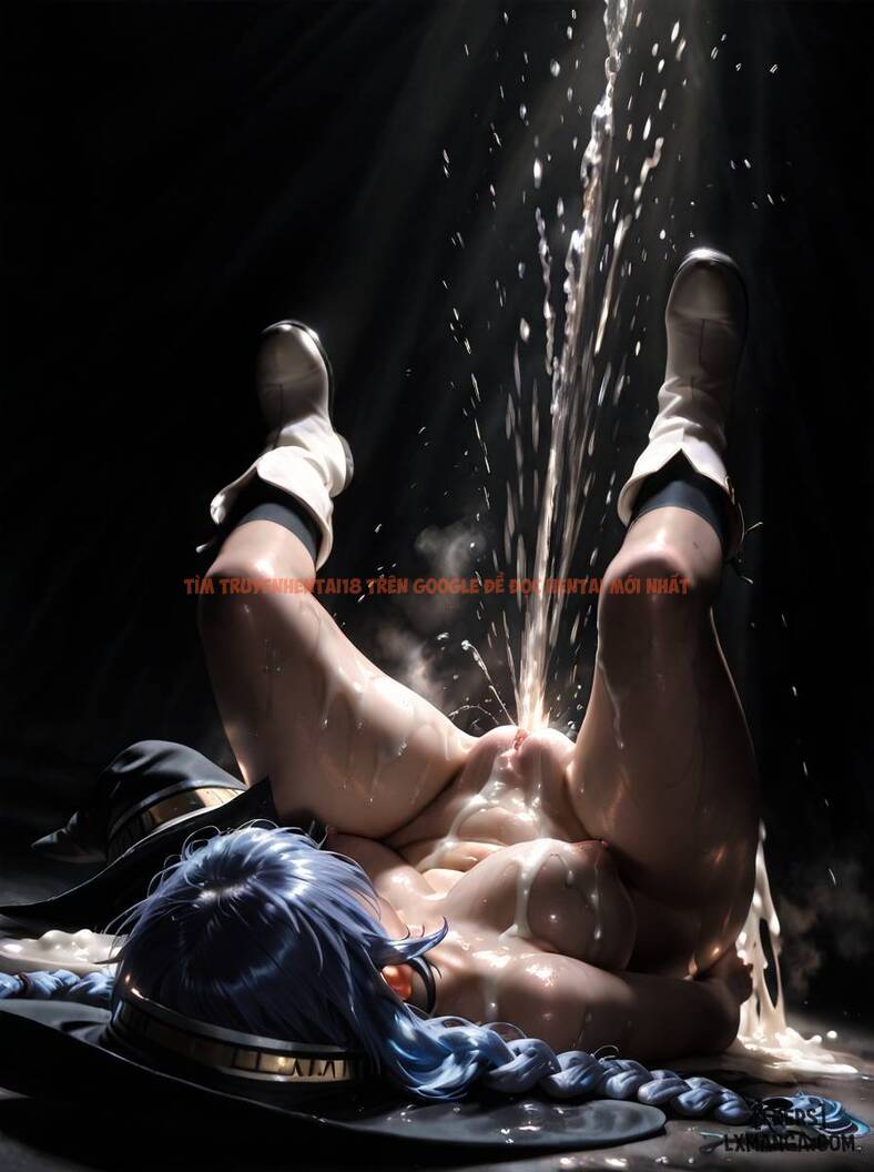 Xem ảnh 116 trong truyện hentai Ai Generated (Uncensored) - Roxy Migurdia (Mushoku Tensei) - hentaitvn.net