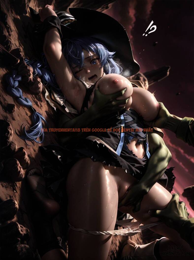 Xem ảnh 16 trong truyện hentai Ai Generated (Uncensored) - Roxy Migurdia (Mushoku Tensei) - hentaitvn.net