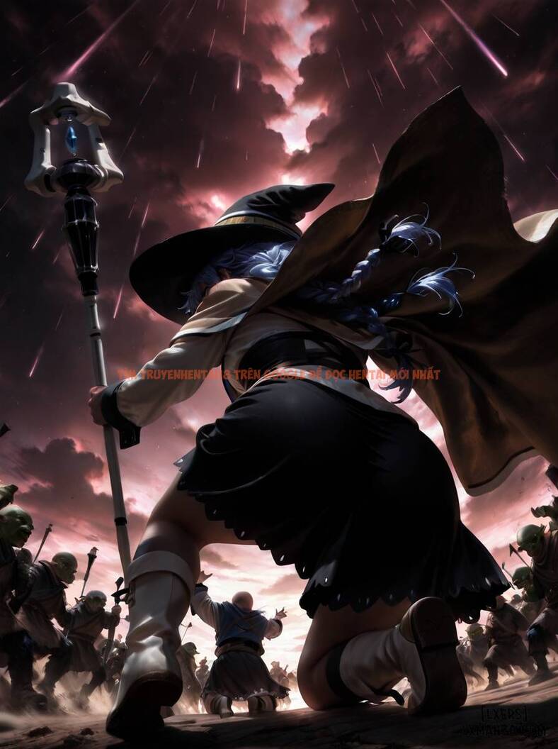 Xem ảnh 3 trong truyện hentai Ai Generated (Uncensored) - Roxy Migurdia (Mushoku Tensei) - hentaitvn.net