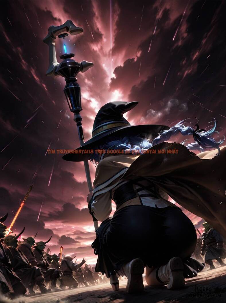 Xem ảnh 4 trong truyện hentai Ai Generated (Uncensored) - Roxy Migurdia (Mushoku Tensei) - hentaitvn.net