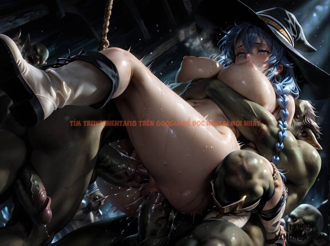 Xem ảnh 65 trong truyện hentai Ai Generated (Uncensored) - Roxy Migurdia (Mushoku Tensei) - hentaitvn.net