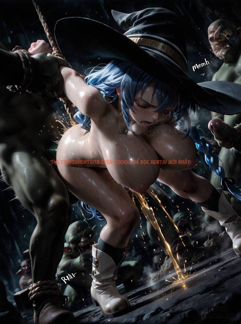 Xem ảnh 84 trong truyện hentai Ai Generated (Uncensored) - Roxy Migurdia (Mushoku Tensei) - hentaitvn.net