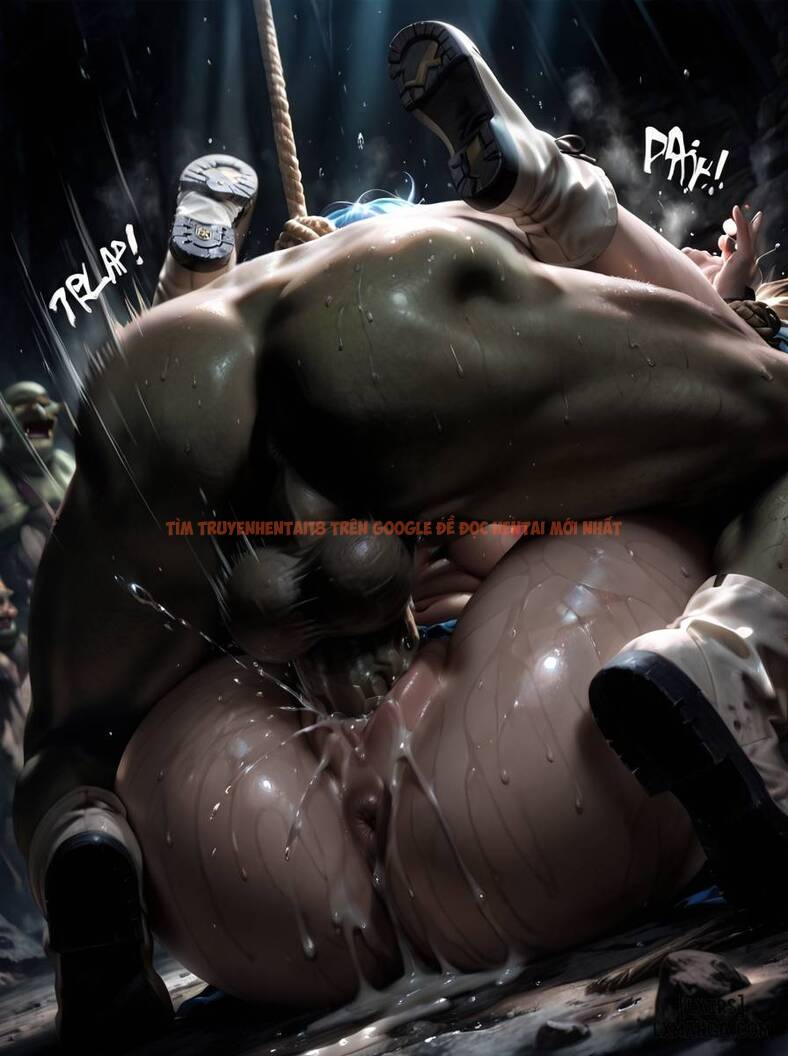 Xem ảnh 87 trong truyện hentai Ai Generated (Uncensored) - Roxy Migurdia (Mushoku Tensei) - hentaitvn.net