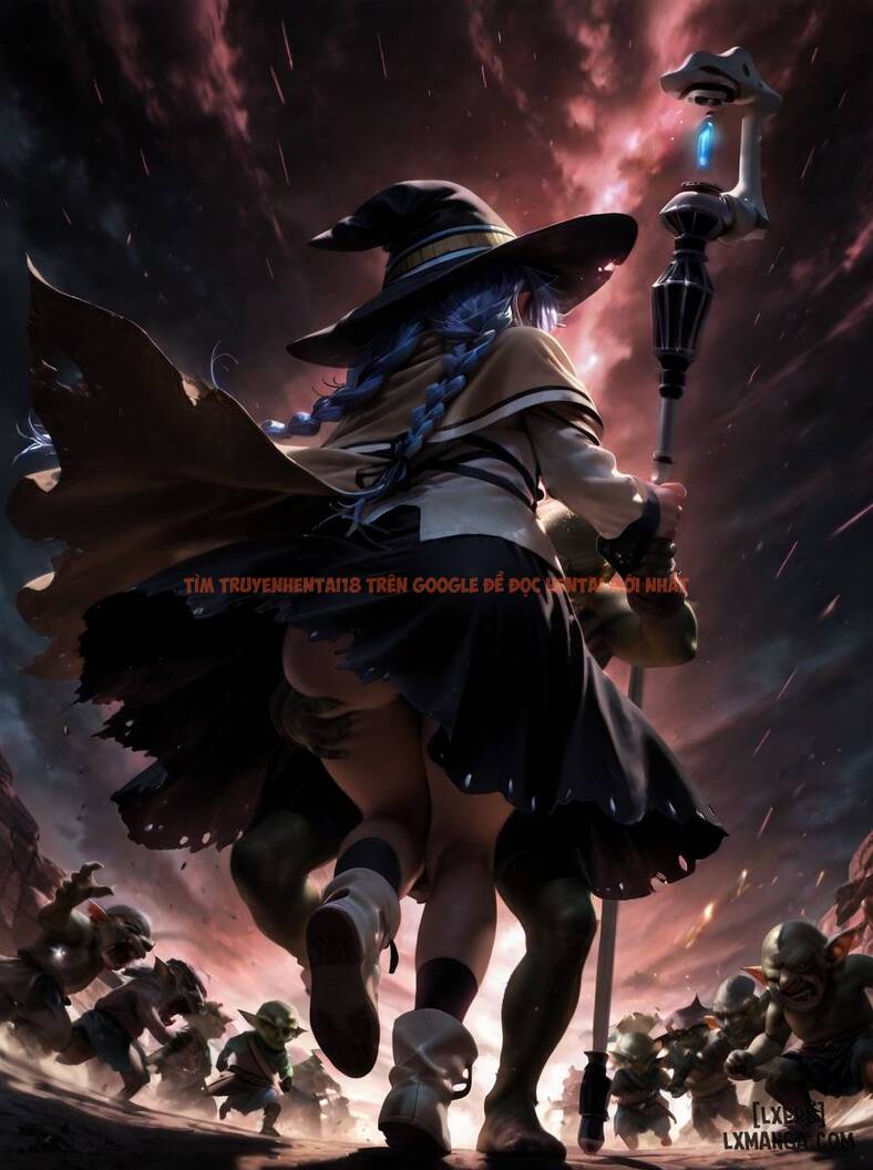 Xem ảnh 9 trong truyện hentai Ai Generated (Uncensored) - Roxy Migurdia (Mushoku Tensei) - hentaitvn.net
