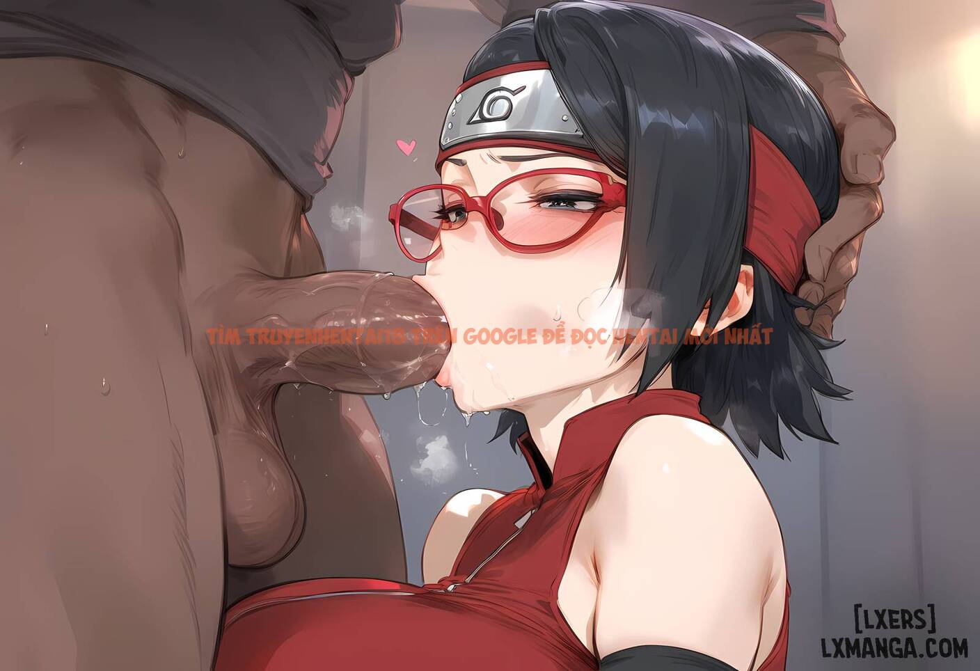 Xem ảnh 45 trong truyện hentai Ai Generated (Uncensored) - Sarada Uchiha (Boruto) - hentaitvn.net