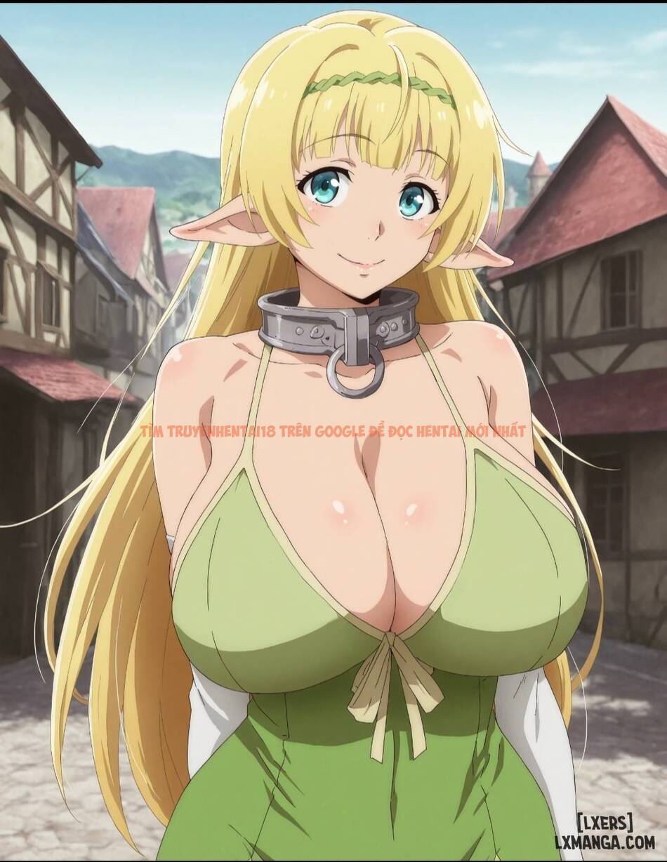 Xem ảnh 0 trong truyện hentai Ai Generated (Uncensored) - Shera L. Greenwood ( Isekai Maou đến Shoukan Shoujo no Dorei Majutsu) - hentaitvn.net
