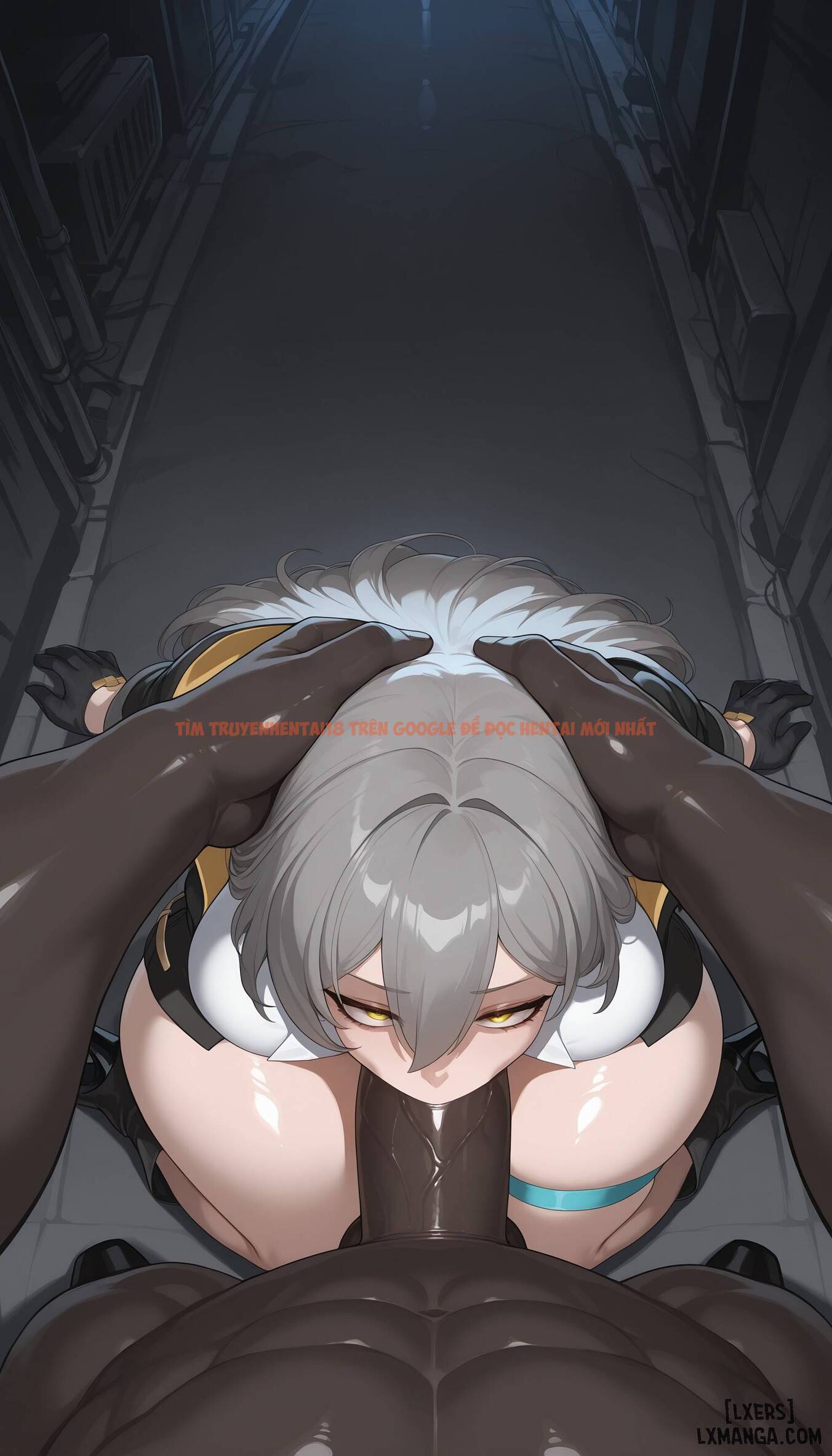 Xem ảnh 34 trong truyện hentai Ai Generated (Uncensored) - Stelle (Honkai Star Rail) - hentaitvn.net
