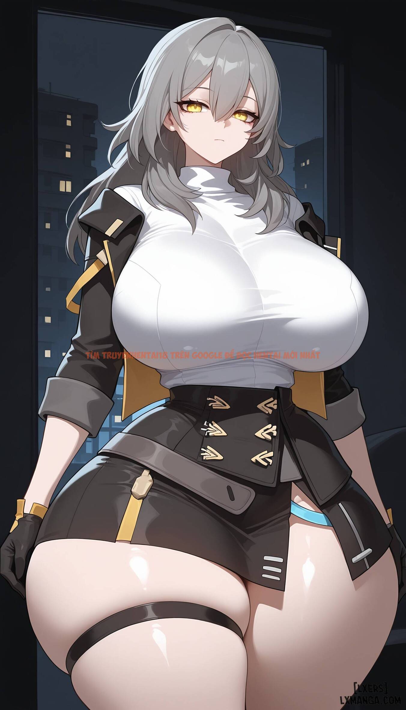 Xem ảnh 7 trong truyện hentai Ai Generated (Uncensored) - Stelle (Honkai Star Rail) - hentaitvn.net