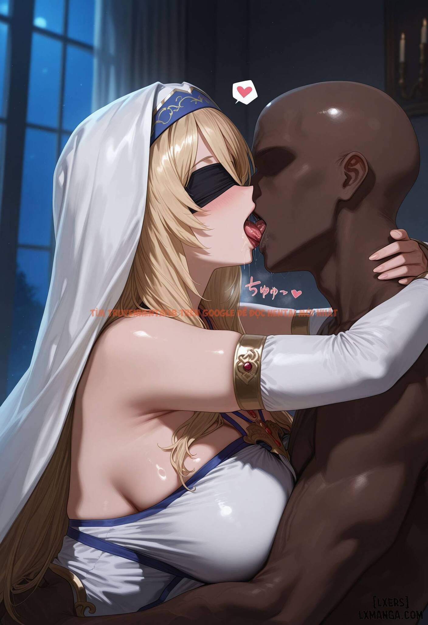 Xem ảnh 22 trong truyện hentai Ai Generated (Uncensored) - Sword Maiden (Goblin Slayer) - hentaitvn.net