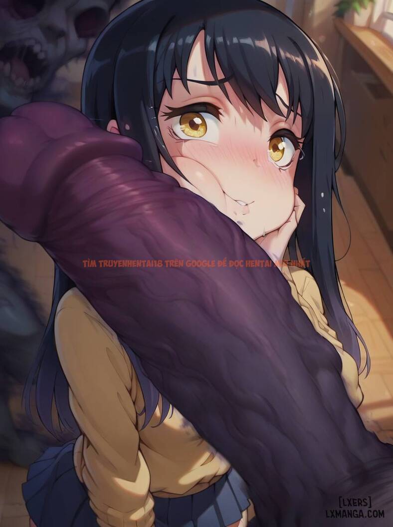 Xem ảnh 0 trong truyện hentai Ai Generated (Uncensored) - Yotsuya Miko (Mierukochan) - hentaitvn.net