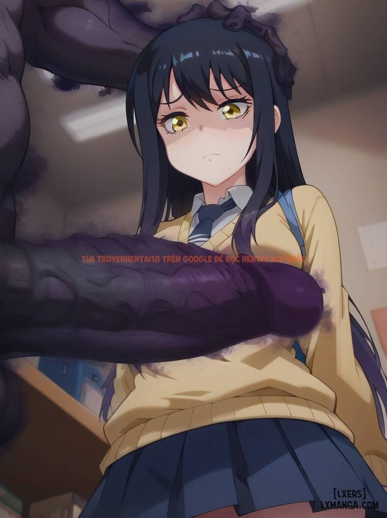 Xem ảnh 4 trong truyện hentai Ai Generated (Uncensored) - Yotsuya Miko (Mierukochan) - hentaitvn.net