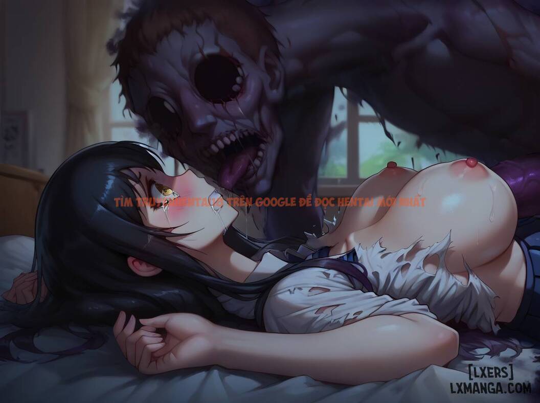 Xem ảnh 7 trong truyện hentai Ai Generated (Uncensored) - Yotsuya Miko (Mierukochan) - hentaitvn.net