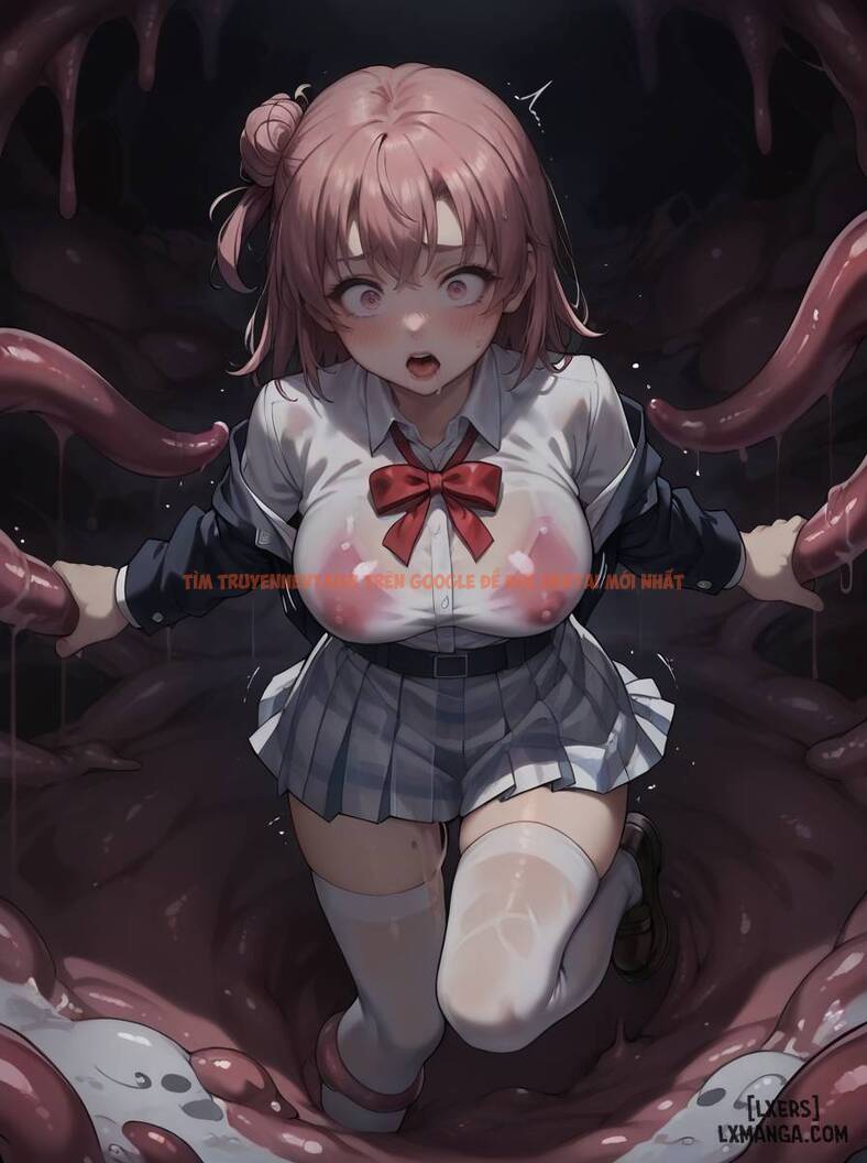 Xem ảnh 6 trong truyện hentai Ai Generated (Uncensored) - Yuigahama Yui (OreGairu) - hentaitvn.net