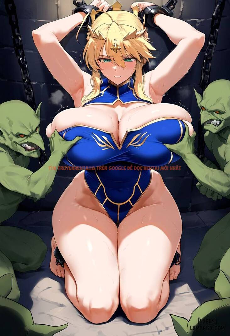 Xem ảnh 29 68c9460baa659 trong truyện hentai Ai generated(yet) - Artoria pENDragon dungeon 1. - hentaitvn.net