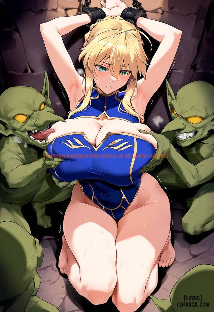 Xem ảnh 40 68c9460baa659 trong truyện hentai Ai generated(yet) - Artoria pENDragon dungeon 1. - hentaitvn.net