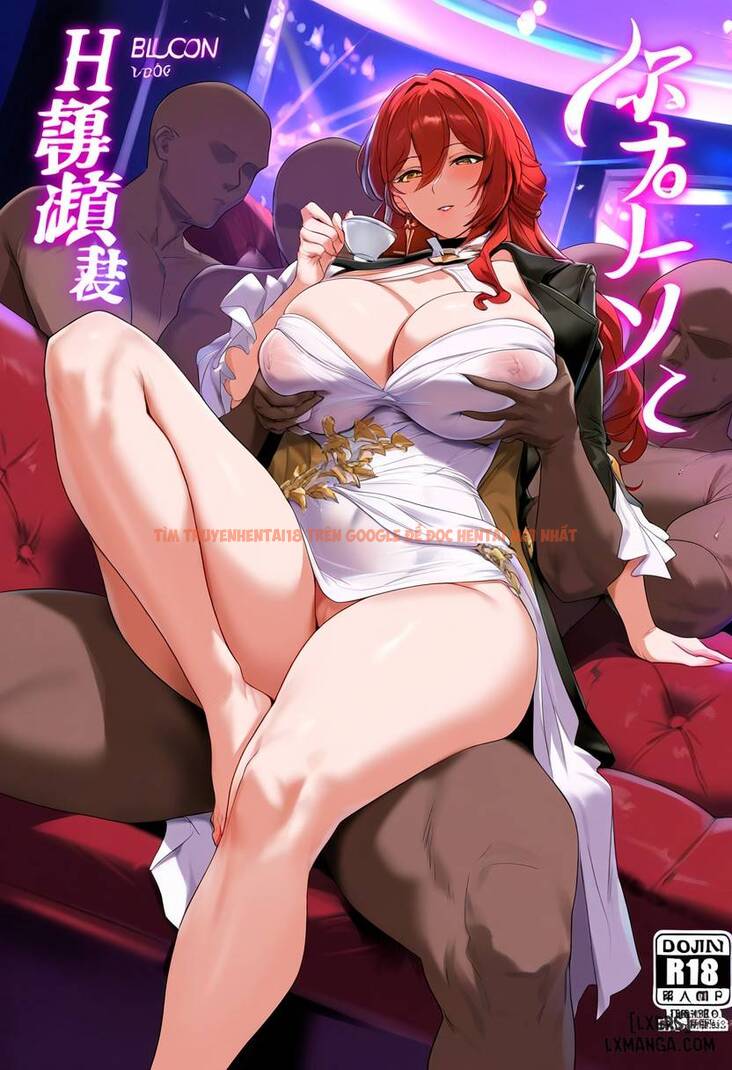 Xem ảnh 21 68ca86925e936 trong truyện hentai Ai generated(yet) - Himeko 1/3 - hentaitvn.net