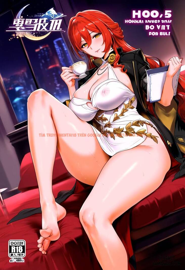 Xem ảnh 23 68ca86925e936 trong truyện hentai Ai generated(yet) - Himeko 1/3 - hentaitvn.net