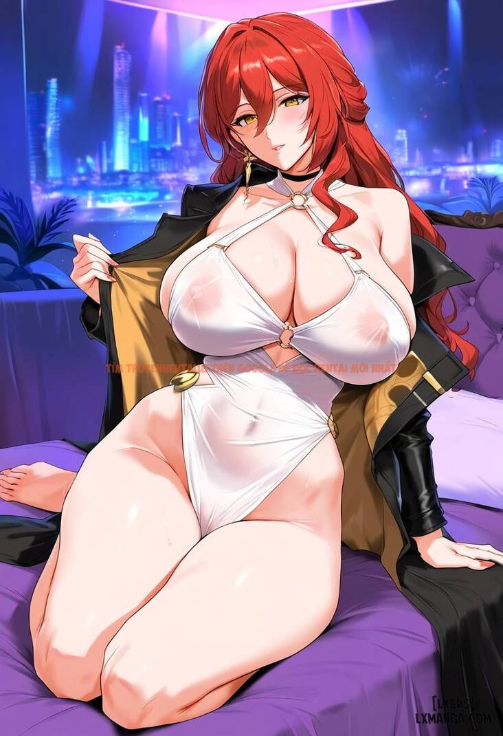 Xem ảnh 29 68ca86925e936 trong truyện hentai Ai generated(yet) - Himeko 1/3 - hentaitvn.net