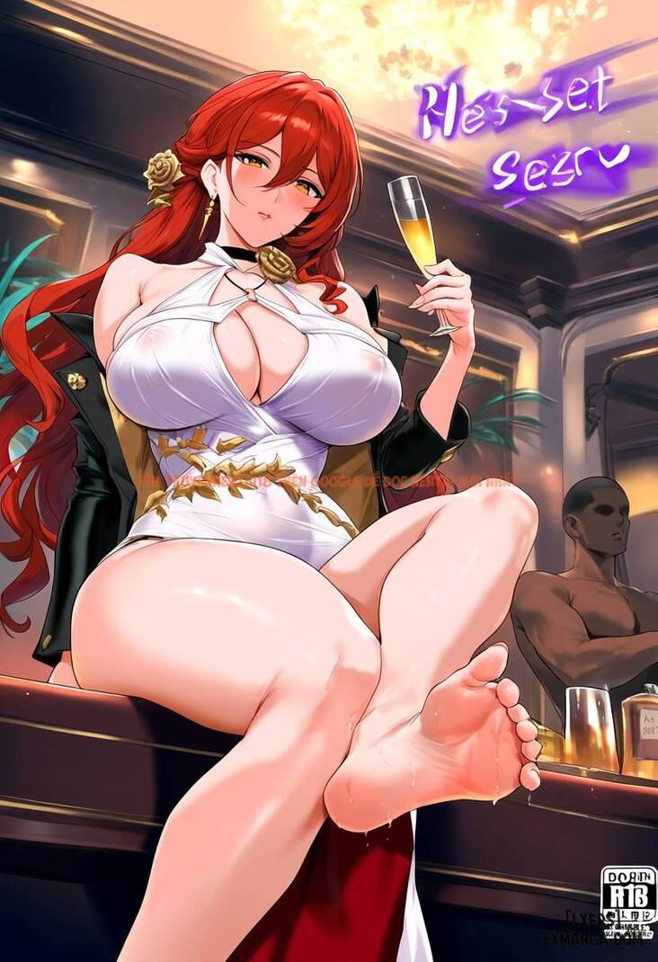 Xem ảnh 4 68ca86925e936 trong truyện hentai Ai generated(yet) - Himeko 1/3 - hentaitvn.net
