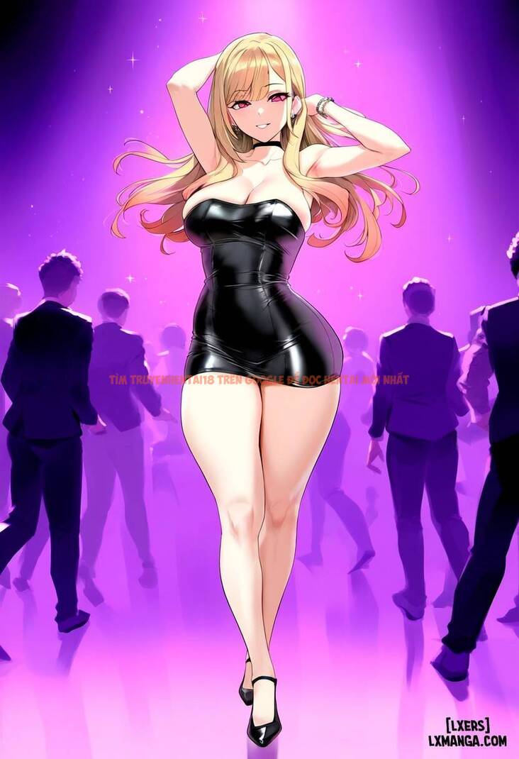 Xem ảnh 15 68cbc94fea400 trong truyện hentai Ai generated(yet) - Kitagawa Marin 1/3 - hentaitvn.net