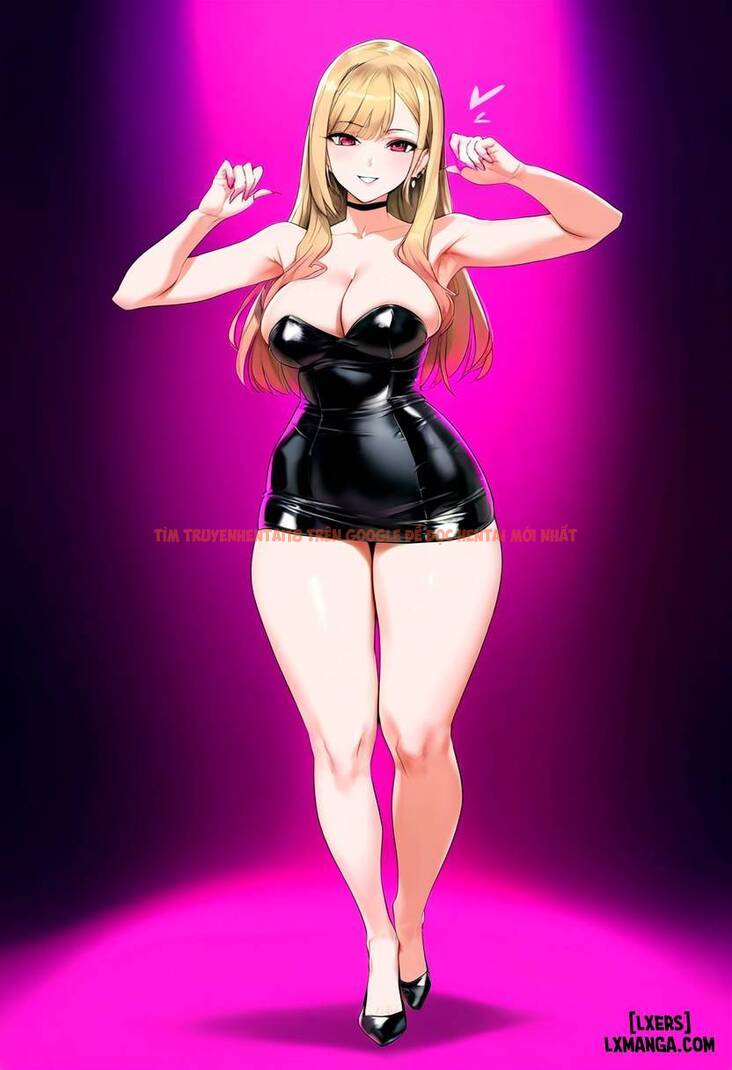 Xem ảnh 17 68cbc94fea400 trong truyện hentai Ai generated(yet) - Kitagawa Marin 1/3 - hentaitvn.net