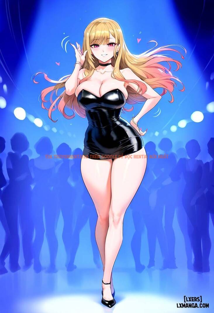 Xem ảnh 20 68cbc94fea400 trong truyện hentai Ai generated(yet) - Kitagawa Marin 1/3 - hentaitvn.net