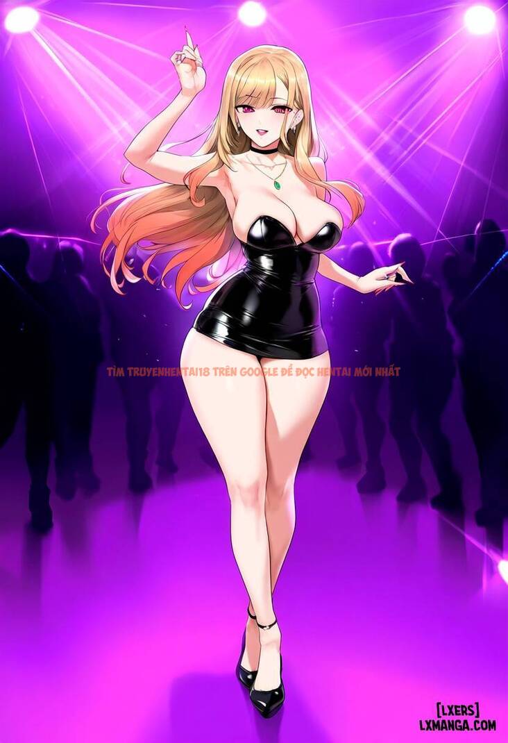 Xem ảnh 21 68cbc94fea400 trong truyện hentai Ai generated(yet) - Kitagawa Marin 1/3 - hentaitvn.net