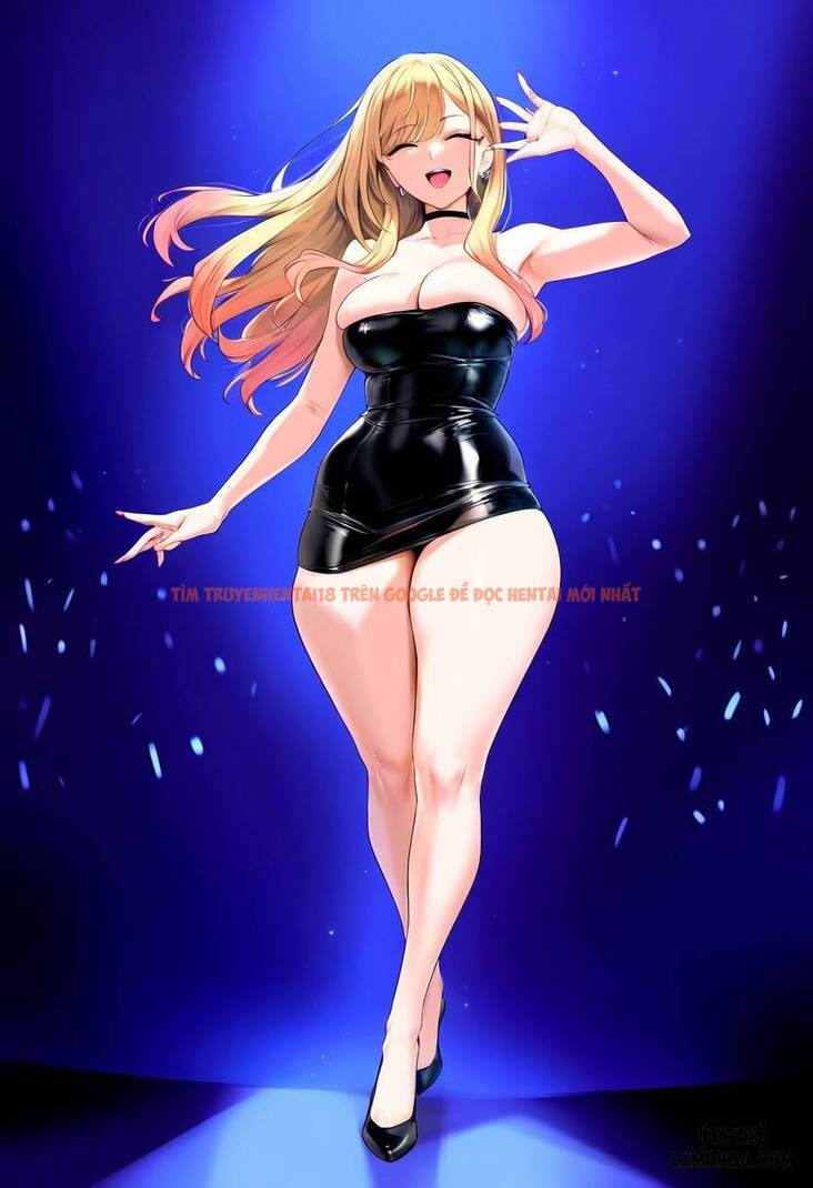 Xem ảnh 22 68cbc94fea400 trong truyện hentai Ai generated(yet) - Kitagawa Marin 1/3 - hentaitvn.net