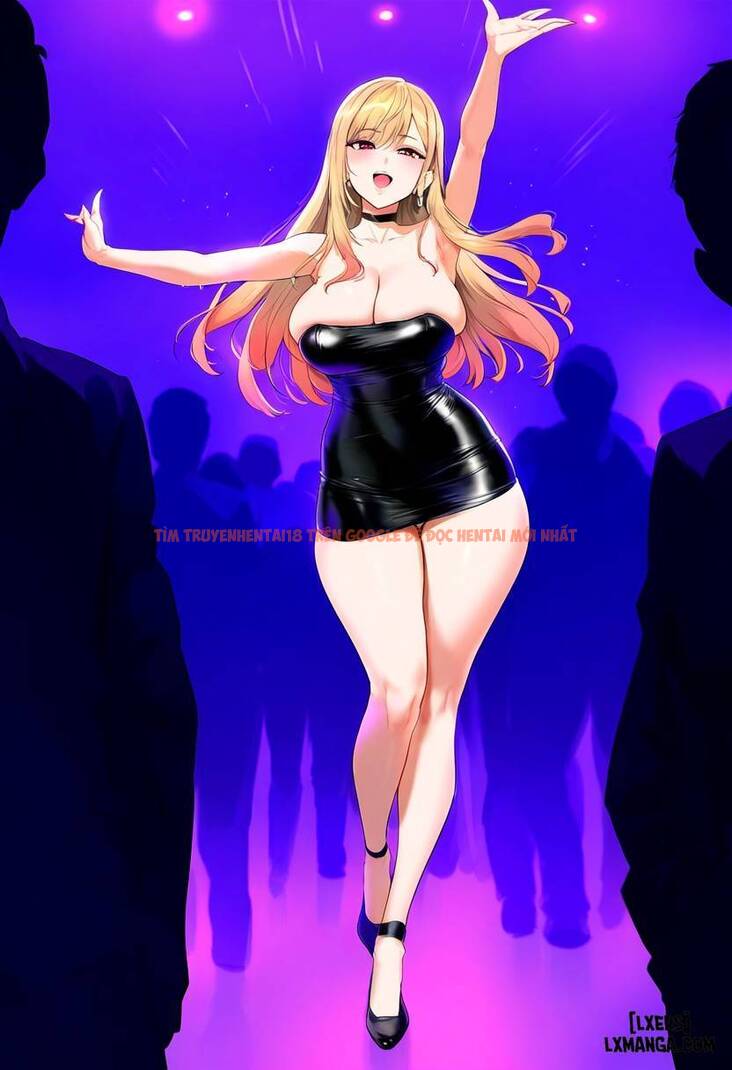 Xem ảnh 24 68cbc94fea400 trong truyện hentai Ai generated(yet) - Kitagawa Marin 1/3 - hentaitvn.net