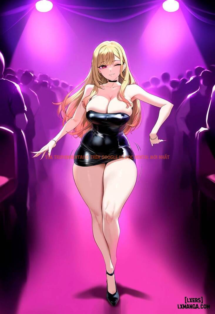 Xem ảnh 26 68cbc94fea400 trong truyện hentai Ai generated(yet) - Kitagawa Marin 1/3 - hentaitvn.net