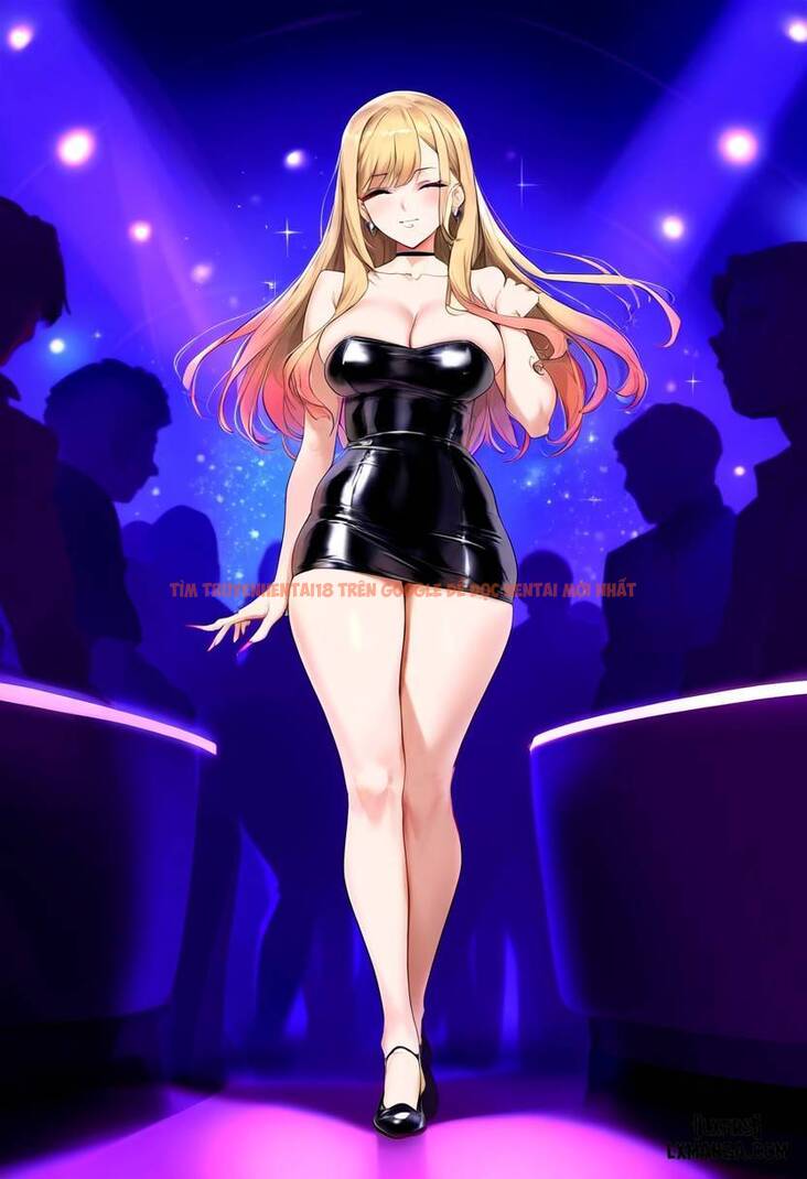 Xem ảnh 27 68cbc94fea400 trong truyện hentai Ai generated(yet) - Kitagawa Marin 1/3 - hentaitvn.net