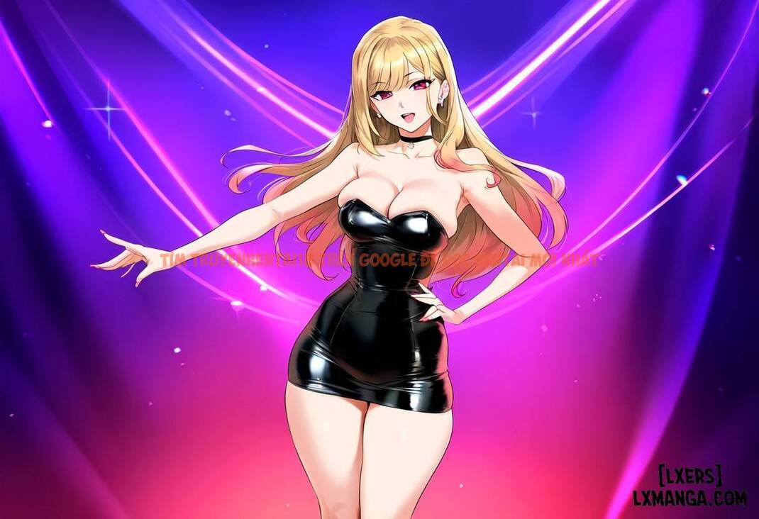 Xem ảnh 29 68cbc94fea400 trong truyện hentai Ai generated(yet) - Kitagawa Marin 1/3 - hentaitvn.net
